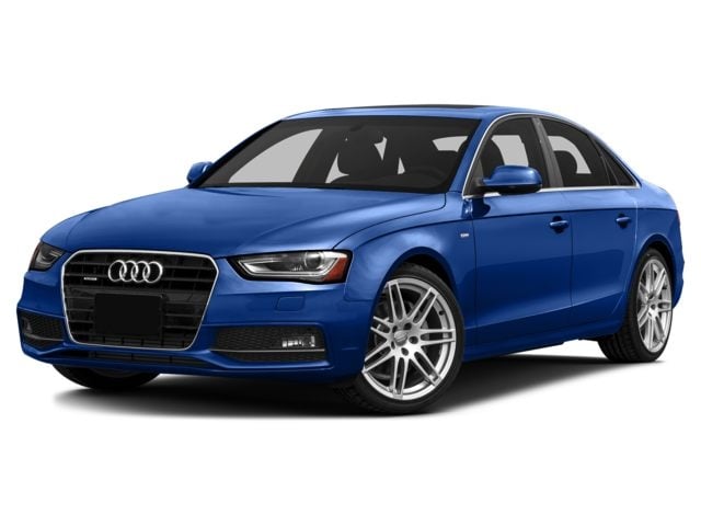 2016 Audi A4 2.0T quattro tiptronic Premium Plus's photo