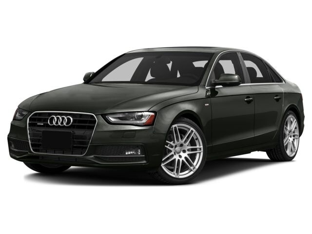 Certified Pre Owned Audi In San Antonio Audi Dominion