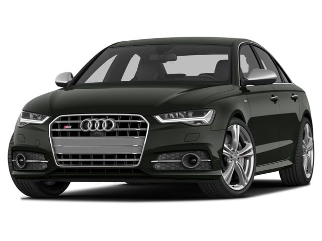 2016 Audi S6 Premium Plus -
                  Minneapolis, MN