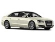 Audi A8 L