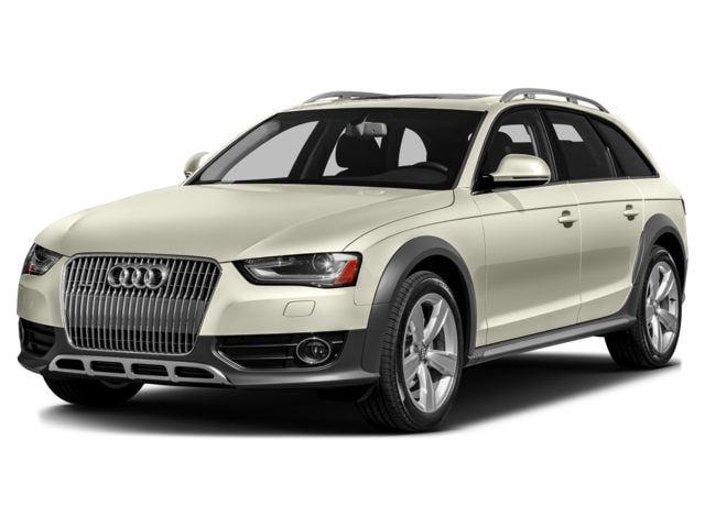 2016 Audi Allroad Premium -
                Walnut Creek, CA