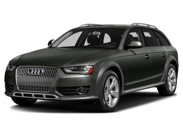 2016 Audi A4 Premium Plus -
                Klamath Falls, OR