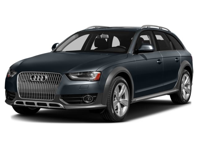 2016 Audi allroad Premium