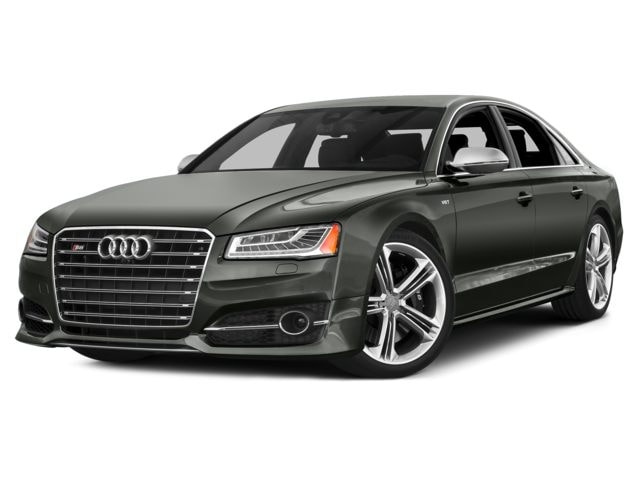 2016 Audi S8 Plus 4.0T -
                Paramus, NJ