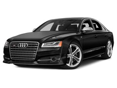 Used 2016 Audi S8 Plus Sedan for sale in Birmingham