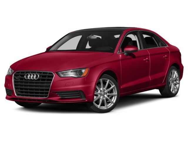 2016 Audi A3 1.8T FWD S tronic Premium's photo