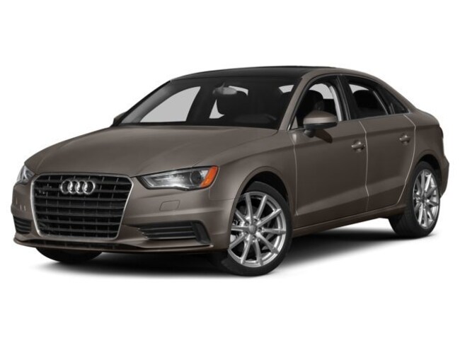 Used 2016 Audi A3 1 8t Premium For Sale In San Jose Ca Stock