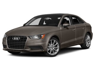 Used 2016 Audi A3 2.0T Premium Sedan in Colma