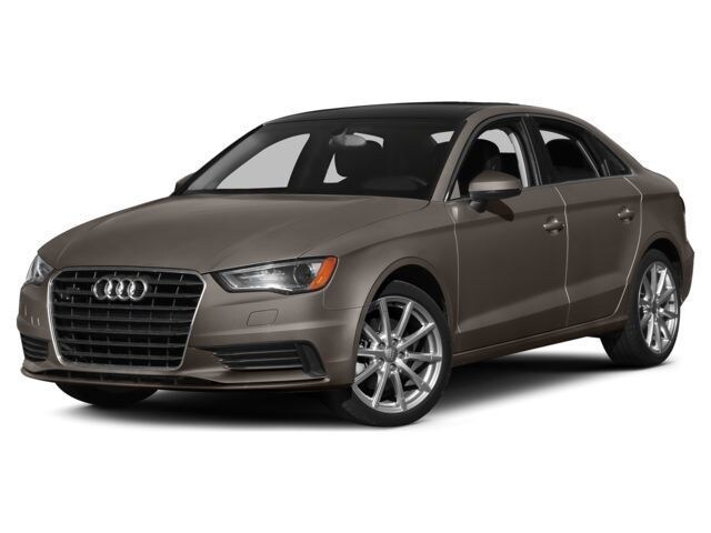 2016 Audi A3 2.0T Premium photo 2