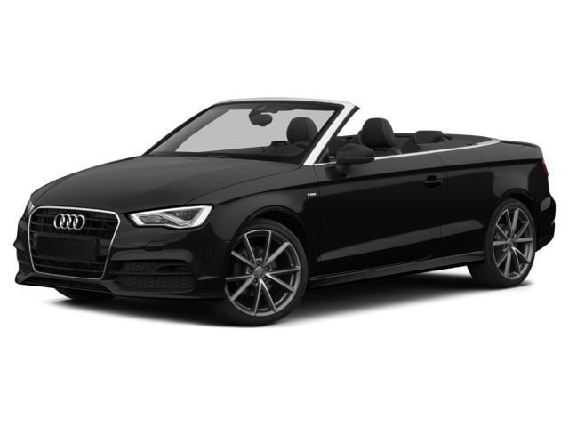 2016 Audi A3 Cabriolet Premium's photo