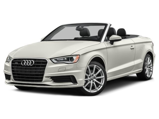 2016 Audi A3 Premium -
                  Ramsey, NJ