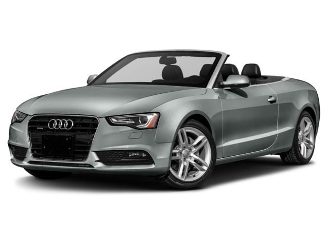 2016 Audi A5 Premium Plus -
                  Maplewood, NJ