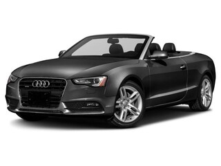 New 2016 Audi A5 for sale near you in Boston