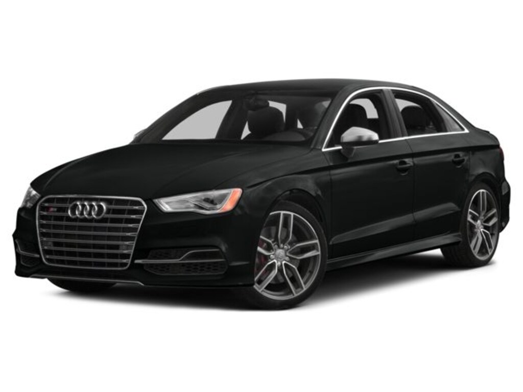 PreOwned 2016 Audi S3 For Sale at BMW of Columbus VIN WAUB1GFF6G1052177