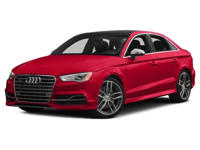 2016 Audi S3 Premium Plus -
                  Seattle, WA