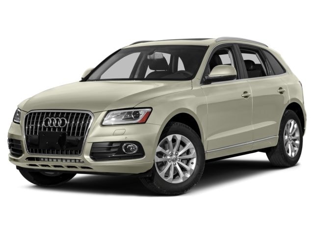 2016 Audi Q5 Premium Plus -
                  Sterling, VA