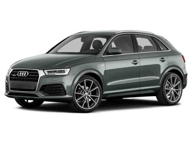2016 Audi Q3 Premium Plus -
                  Sherman Oaks, CA
