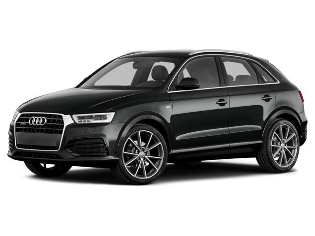 2016 Audi Q3 Premium Plus -
                Eatontown, NJ
