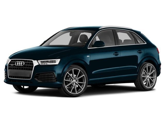 2016 Audi Q3 Premium Plus -
                  Maplewood, NJ