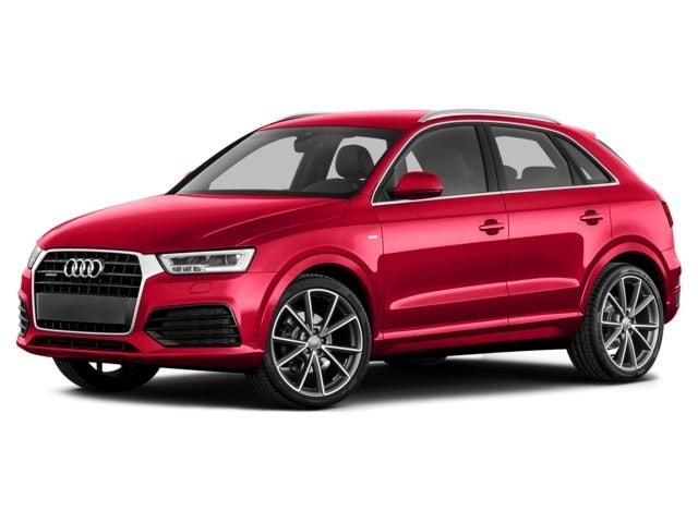 2016 Audi Q3 Prestige's photo