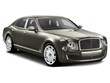  Bentley Mulsanne