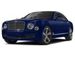 Bentley Mulsanne