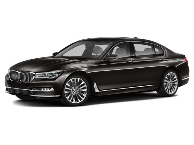 750i Sedan