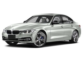 Used 2016 BMW 328i w/SULEV Sedan for sale in Clearwater