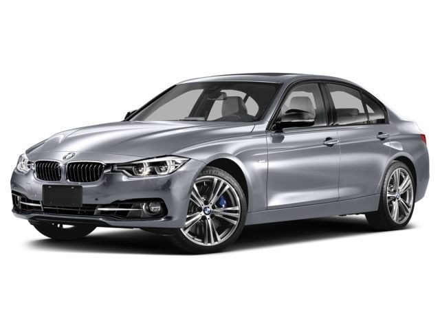 2016 BMW 3 Series 328i -
                Odessa, TX