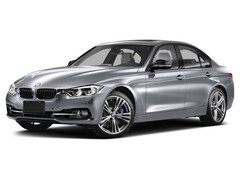 Used 2016 BMW 328i w/SULEV Sedan for Sale in San Rafael, CA