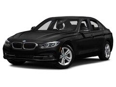 Used 2016 BMW 328i xDrive Sedan for Sale in Ontario, CA