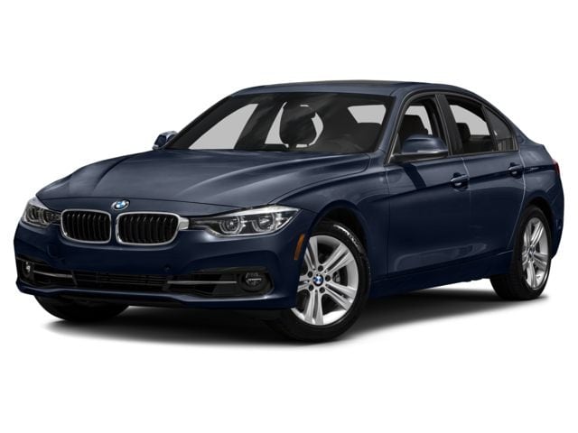 2016 BMW 3 Series 328i xDrive -
                Ramsey, NJ