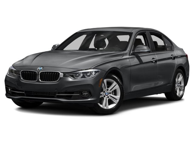 2016 BMW 3 Series 328i