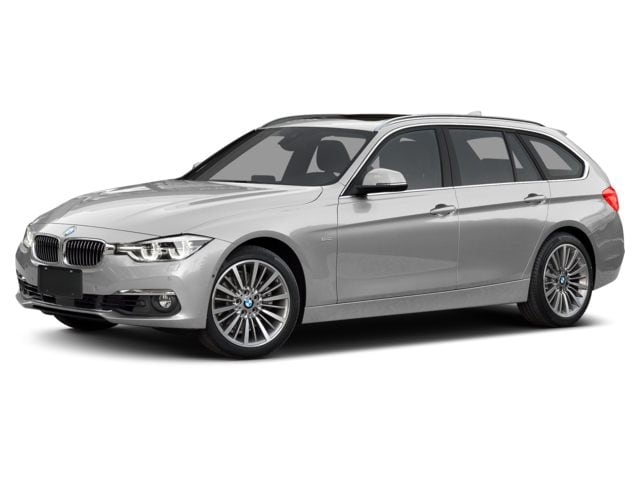 2016 BMW 3 Series 328i xDrive Sports Wagon's photo