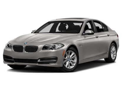Used 16 Bmw 528i For Sale At Audi Rochester Hills Vin Wba5a5c58gg3414