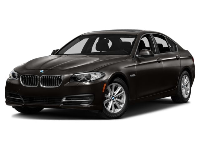 2016 BMW 5 Series 528i Sedan M Sport Line's photo