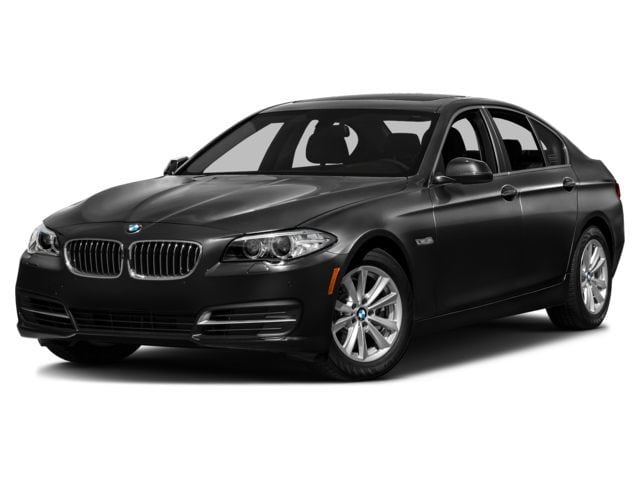 2016 BMW 5 Series 528i xDrive -
                  Johnston, IA