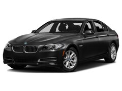 2016 BMW 528i xDrive Sedan