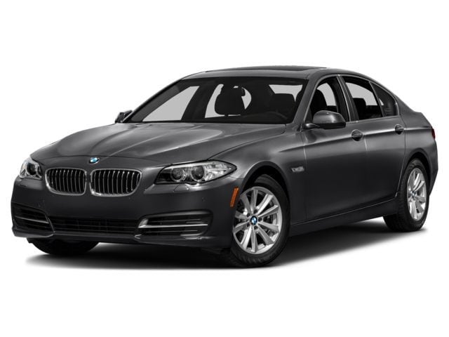 2016 BMW 5 Series 528i xDrive -
                  Wexford, PA