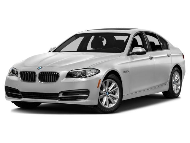 2016 BMW 5 Series 528i xDrive -
                Ramsey, NJ