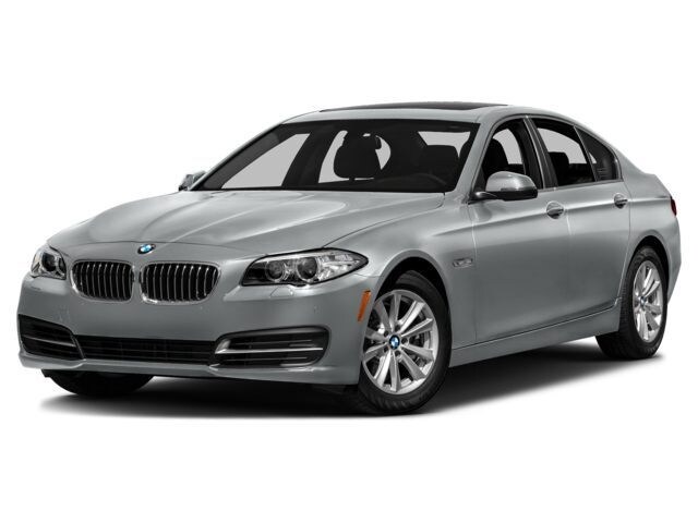 2016 BMW 5 Series 535i -
                  Seattle, WA