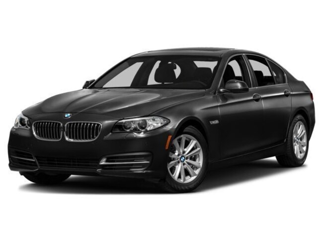 Pre Owned 2016 Bmw 535i For Sale At A L Bmw Vin Wba5b3c55gg257761