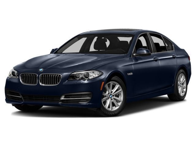 2016 BMW 5 Series 535i xDrive -
                Bloomfield, NJ