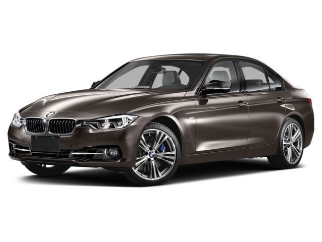 2016 BMW 3 Series 320i's photo