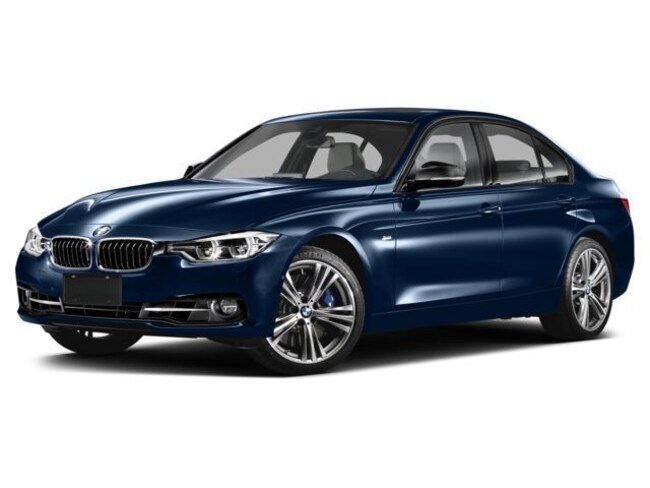 Used 2016 Bmw 320i Savannah Hilton Head Critz Bmw