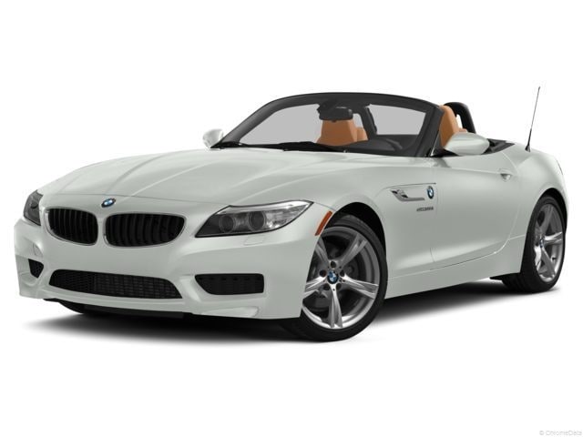 2016 BMW Z4 sDrive35is's photo