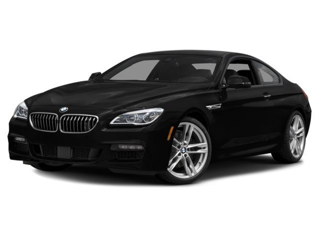 2016 BMW 6 Series 650i -
                  Great Falls, MT