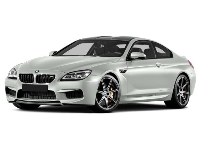 2016 BMW M6 Coupe Base's photo