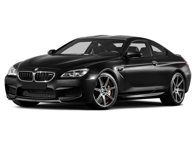 2016 BMW M6 Coupe Base's photo