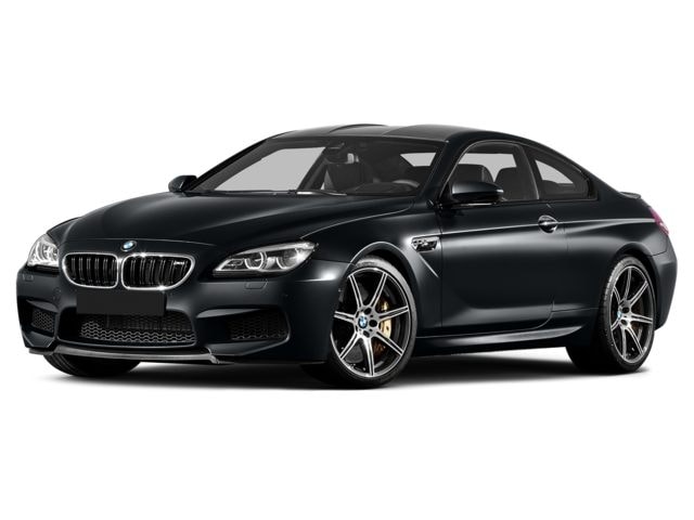 2016 BMW M6 Coupe Base's photo